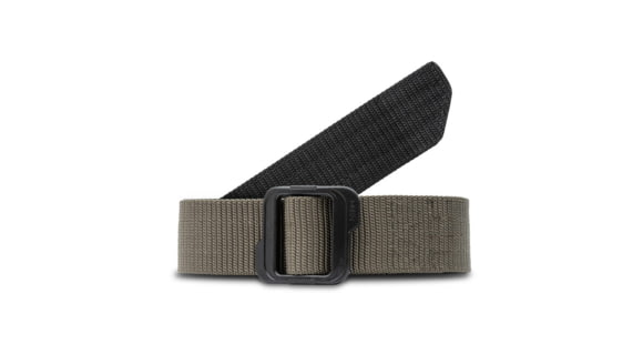 Image of 5.11 Tactical Double Duty TDU Belt, Ranger Green, Extra Large, 59567-186-XL