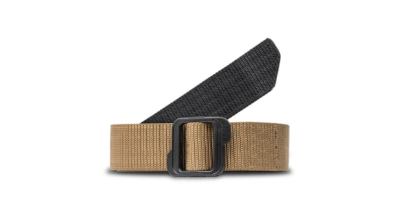 Image of 5.11 Tactical Double Duty TDU Belt, Kangaroo, Extra Large, 59567-134-XL