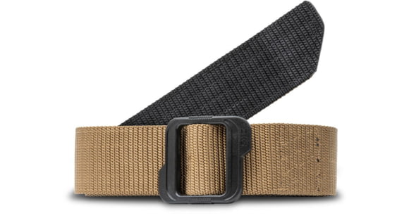 Image of 5.11 Tactical Double Duty Tdu Belt 1.75, Kangaroo, 59567-134-2XL