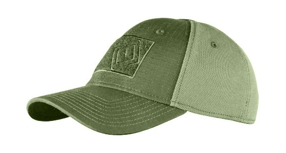 Image of 5.11 Tactical Downrange Cap, Tdu Green, M-L 89398-190-M-L