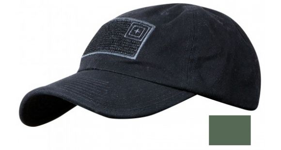 Image of 5.11 Tactical Downrange Hat, Tdu Green 89374-190-1 SZ