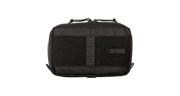 Image of 5.11 Tactical Drop Down Utility Pouch, Black, 56709ABR-019-1SZ