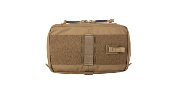 Image of 5.11 Tactical Drop Down Utility Pouch, Kangaroo, 56709ABR-134-1SZ