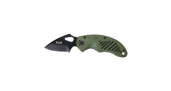 Image of 5.11 Tactical Drt Clam - 51057C