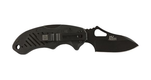 Image of 5.11 Tactical DTP Knife Clam, PHLOX, 1 SZ 51115C5061SZ
