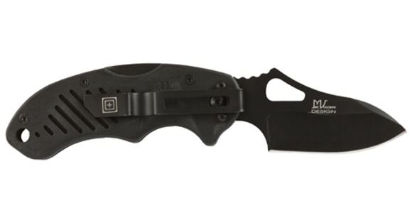 Image of 5.11 Tactical DTP Knife, PHLOX, 1 SZ 511155061SZ