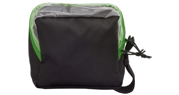 Image of 5.11 Tactical Easy-Vis Medical Pouches, Shamrock, 1 SZ, 56406-839-1 SZ