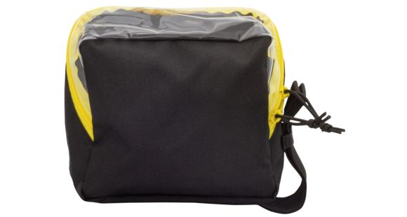 Image of 5.11 Tactical Easy-Vis Medical Pouches, Yellow, 1 SZ, 56406-372-1 SZ