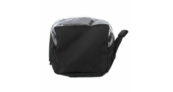 Image of 5.11 Tactical Easy-Vis Medical Pouches, Black, 1 SZ, 56406-019-1 SZ