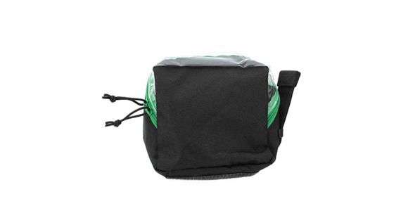 Image of 5.11 Tactical Easy-vis Medical Pouch, Shamrock Green - 56406-839-1SZ