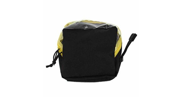 Image of 5.11 Tactical Easy-vis Medical Pouch, Yellow - 56406-372-1SZ