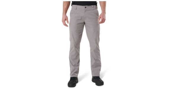 Image of 5.11 Tactical Edge Chino Pant - Men's, Lunar, 31-34, 74481-082-31-34