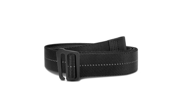 Image of 5.11 Tactical Elas-Tac Belt - Mens, Black, 4XL, 56409-019-4XL