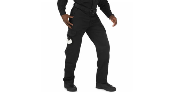 Image of 5.11 Tactical Ems Pant - Men's, Black, 74310ABR-019-36-36