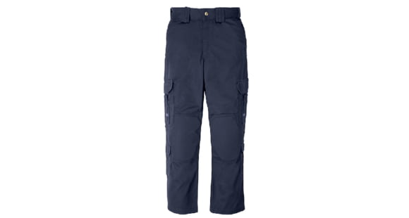 Image of 5.11 Tactical Ems Pant - Men's, Navy Blue, 74310ABR-724-38-36