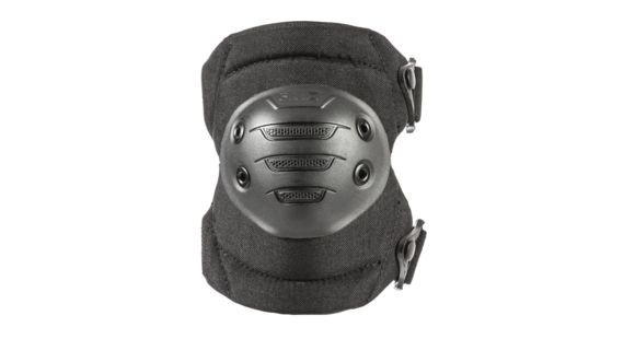 Image of 5.11 Tactical EXO.E1 External Elbow Pad, Black, 1 SZ, 50360-019-1 SZ