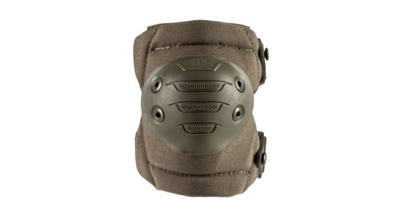 Image of 5.11 Tactical EXO.E1 External Elbow Pad, Ranger Green, 1 SZ, 50360-186-1 SZ