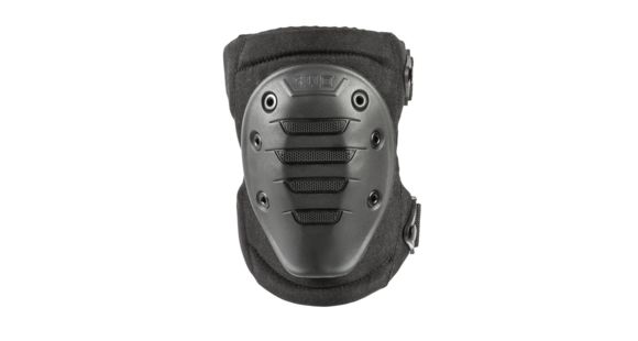 Image of 5.11 Tactical EXO.K1 External Knee Pad, Black, 1 SZ, 50359-019-1 SZ