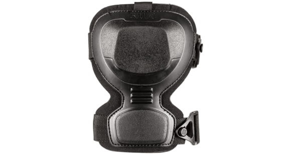 Image of 5.11 Tactical EXO.K Gel Kneepad, Black, 1 SZ, 58679-019-1 SZ