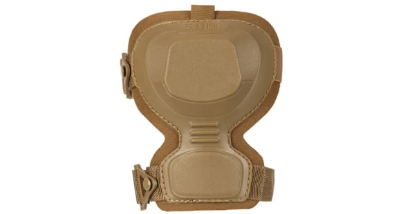 Image of 5.11 Tactical EXO.K Gel Kneepad, Kangaroo, 1 SZ, 58679-134-1 SZ