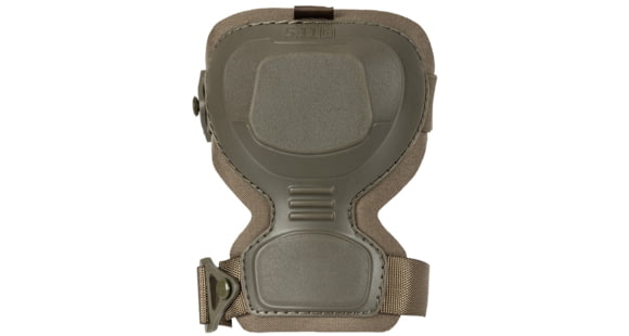 Image of 5.11 Tactical EXO.K Gel Kneepad, Ranger Green, 1 SZ, 58679-186-1 SZ