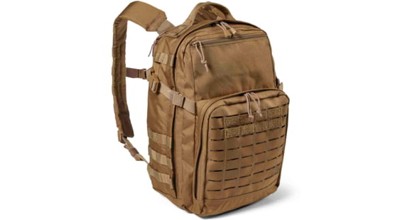 Image of 5.11 Tactical Fast-Tac 12 Backpack, Kangaroo, 1 SZ, 56637-134-1 SZ