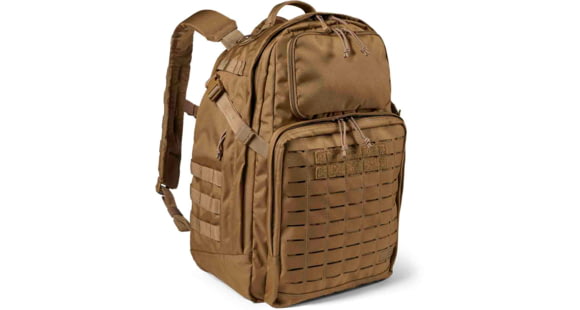 Image of 5.11 Tactical Fast-Tac 24 Backpack, Kangaroo, 1 SZ, 56638-134-1 SZ