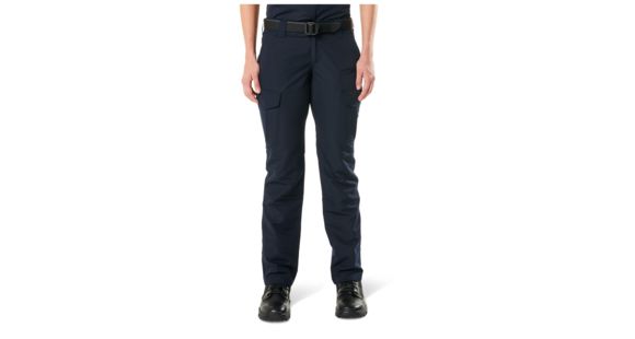 Image of 5.11 Tactical Fast-Tac Cargo Pant - Womens, Dark Navy, 2R, 64419-724-2-R