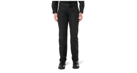 Image of 5.11 Tactical Fast-Tac Urban Pant - Womens, Black, 10L, 64420-019-10-L