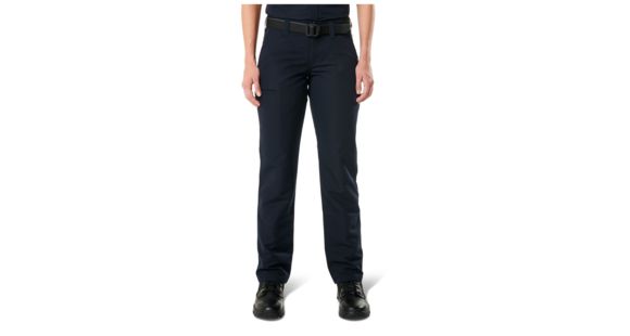 Image of 5.11 Tactical Fast-Tac Urban Pant - Womens, Dark Navy, 20R, 64420-724-20-R