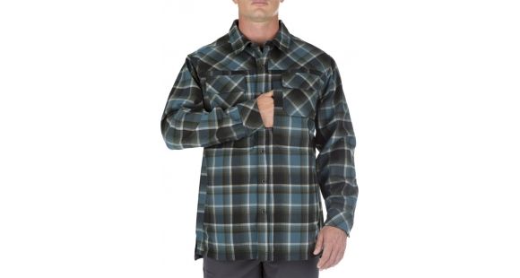 Image of 5.11 Tactical FIRECRACKER JACKET, Grenade, XL 72449-828-XL