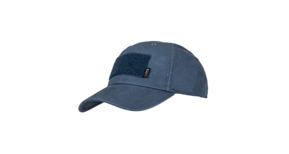 Image of 5.11 Tactical Flag Bearer Cap - Mens, Turbulence, 1 SZ, 89406-545-1 SZ