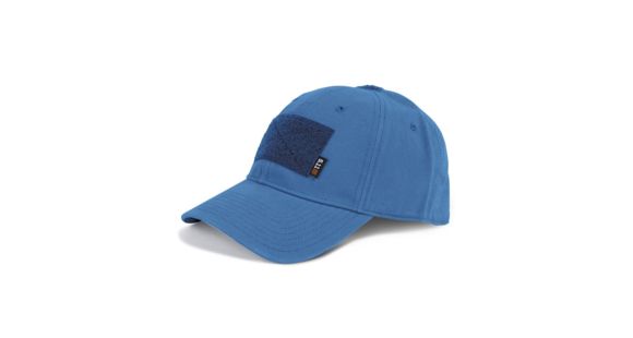 Image of 5.11 Tactical Flag Bearer Cap - Mens, Ensign Blue, One Size, 89406-678-1 SZ