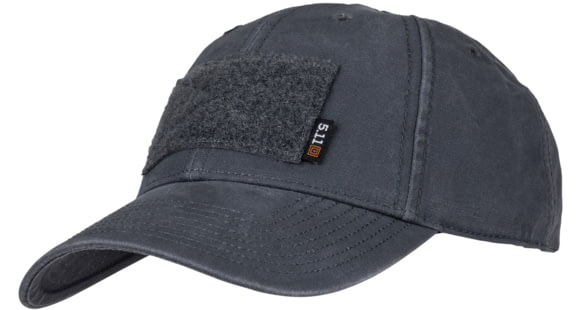 Image of 5.11 Tactical Flag Bearer Cap - Mens, Gun Powder, 1 SZ, 89406-051-1 SZ