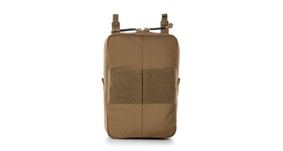 Image of 5.11 Tactical Flex 6x9 Vertical Pouch, Kangaroo, 1 SZ, 56658-134-1 SZ