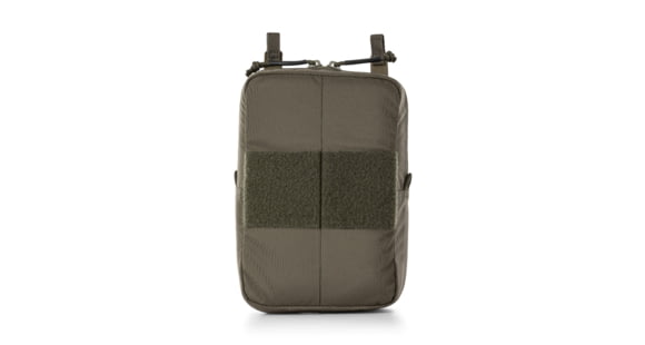 Image of 5.11 Tactical Flex 6x9 Vertical Pouch, Ranger Green, 1 SZ, 56658-186-1 SZ