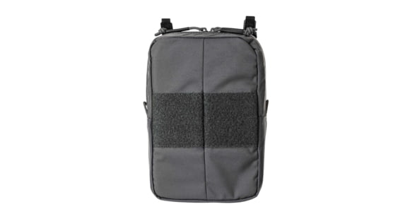 Image of 5.11 Tactical Flex 6x9 Vertical Pouch, Storm, 56658-092-1SZ