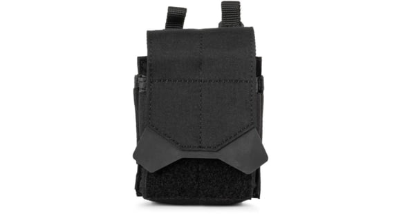 Image of 5.11 Tactical Flex Handcuff Pouch, Black, 56659ABR-019-1SZ