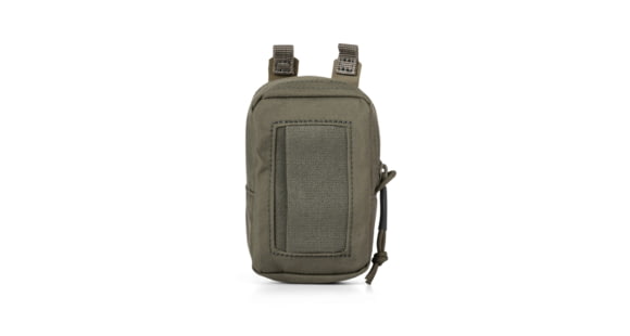 Image of 5.11 Tactical Flex Disposable Glove Pouch, Ranger Green, 1 SZ, 56655-186-1 SZ