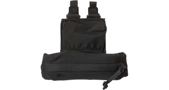 Image of 5.11 Tactical Flex Drop 2.0 Pouch, Black, 56704-019-1SZ