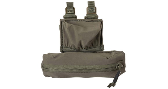 Image of 5.11 Tactical Flex Drop 2.0 Pouch, Ranger Green, 56704-186-1SZ