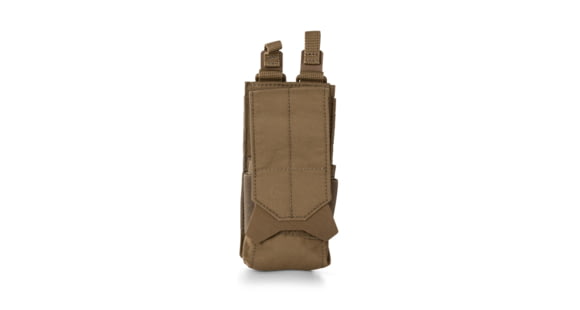 Image of 5.11 Tactical Flex Flash Bang Pouch, Kangaroo, 1 SZ, 56656-134-1 SZ