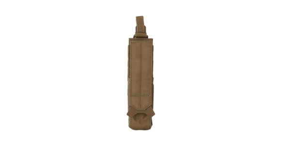 Image of 5.11 Tactical Flex Flashlight Pouch, Kangaroo, 1 SZ, 56660-134-1 SZ