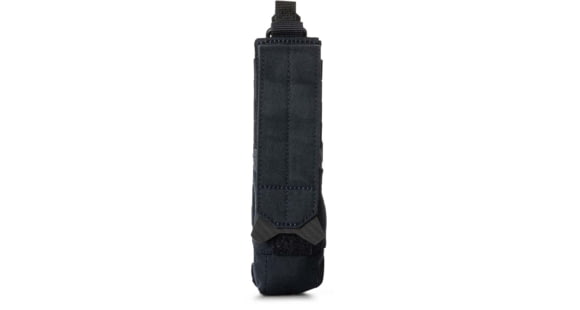 Image of 5.11 Tactical Flex Flashlight Pouch, Dark Navy, 1 SZ, 56660-724-1 SZ