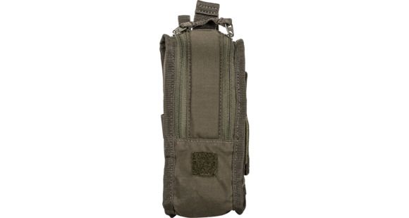 Image of 5.11 Tactical Flex Med Pouch, Ranger Green, 1 SZ, 56489-186-1 SZ