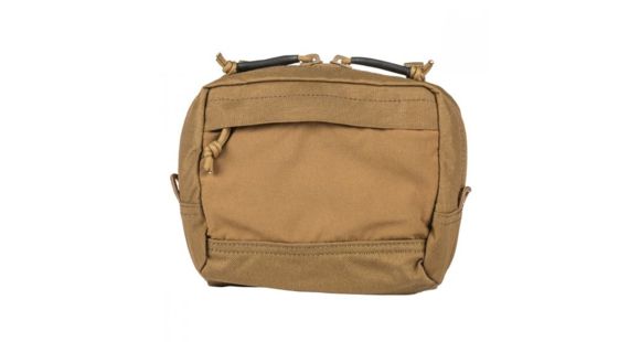 Image of 5.11 Tactical Flex Medium Gp Pouch, Kangaroo, 1 SZ, 56427-134-1 SZ