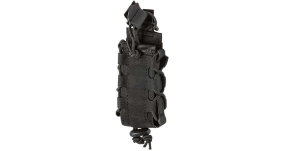 Image of 5.11 Tactical Flex Single Pistol Mag Multi Pouch, Black, 56831ABR-019-1SZ