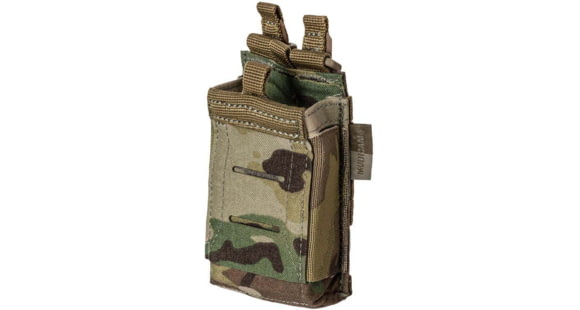 Image of 5.11 Tactical Flex Single AR 2.0 Pouch, MultiCam, Condura, 56753MC-169-1SZ