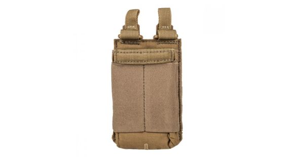 Image of 5.11 Tactical Flex Single AR Mag Pouch, Kangaroo, 1 SZ, 56424-134-1 SZ