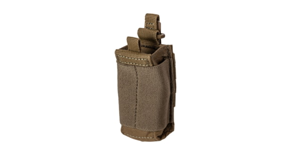 Image of 5.11 Tactical Flex Single Pistol 2.0 Pouch, Kangaroo, 56668-134-1SZ